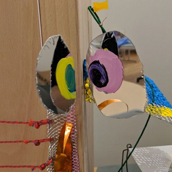 Stop # 6: Extramural coupling